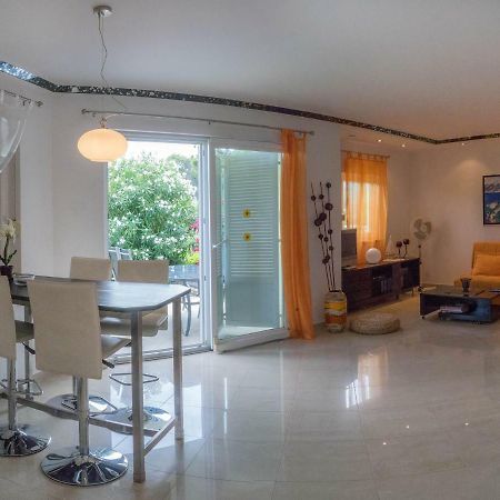 Apartment Annabela Banjol Dış mekan fotoğraf