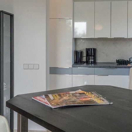 Apartment Annabela Banjol Dış mekan fotoğraf