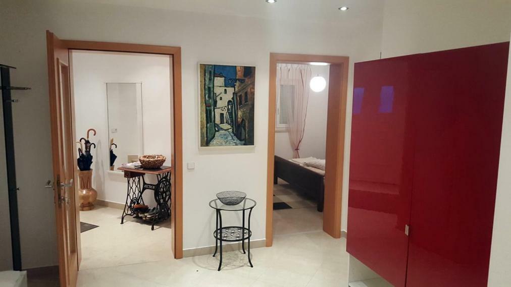 Apartment Annabela Banjol Dış mekan fotoğraf