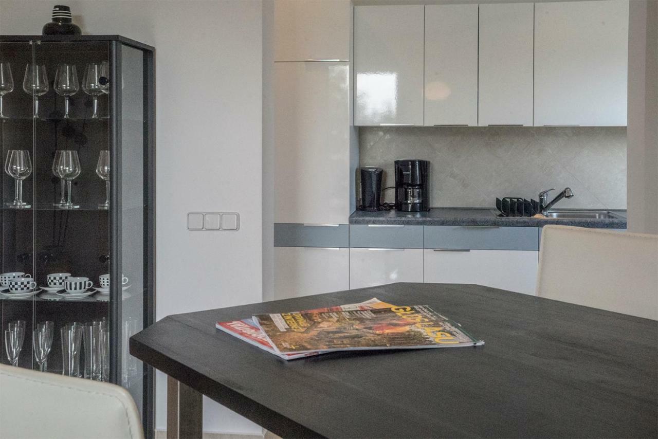 Apartment Annabela Banjol Dış mekan fotoğraf