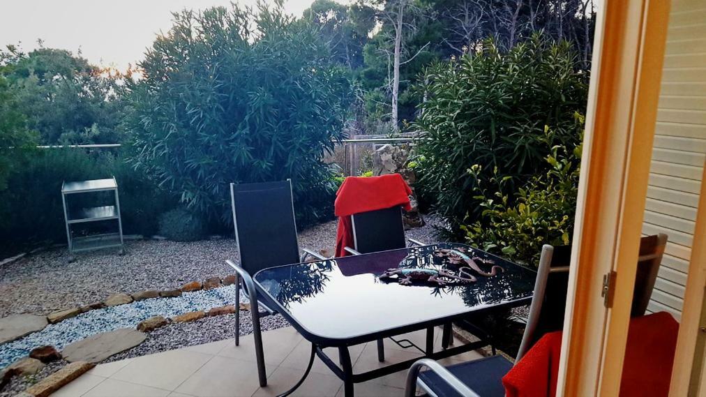 Apartment Annabela Banjol Dış mekan fotoğraf